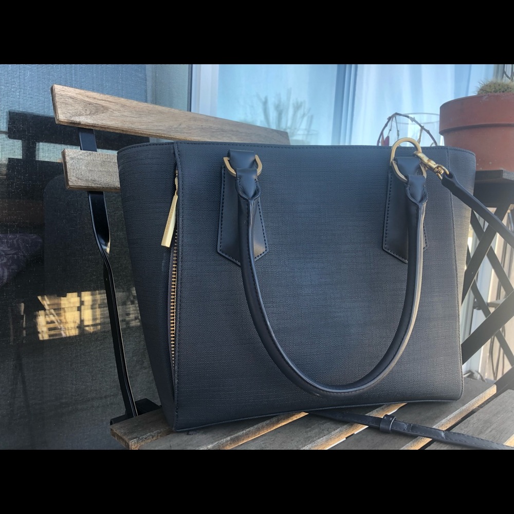 Dagne Dover Midi Tote